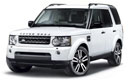 landrover