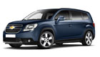 chevrolet