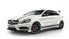 mercedes