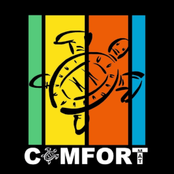 Материалы Comfort Mat 