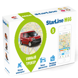 Маяк StarLine M66S